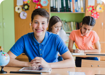 GENERAL ENGLISH COURSES - BEGINNER 1